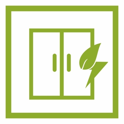 Energy Saving Doors